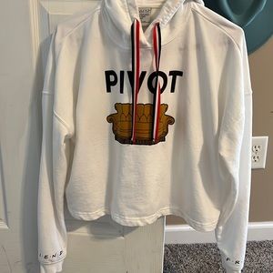 FRIENDS TV SHOW HOODIE
